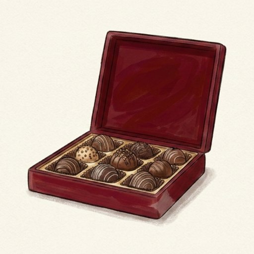 Chocolates