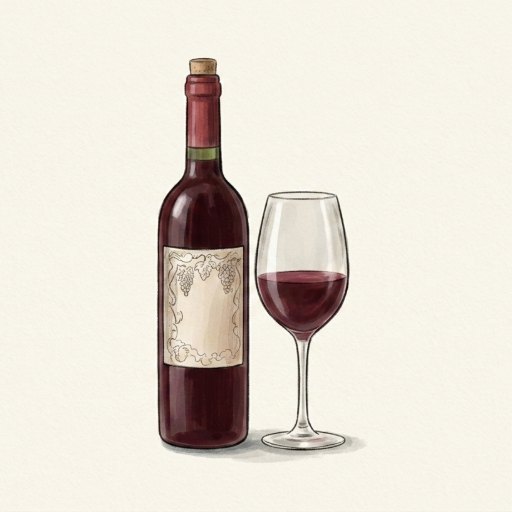 Wine